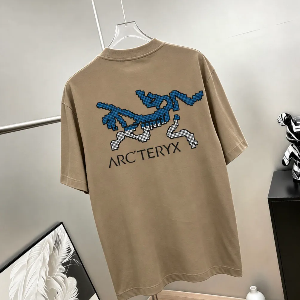 Arc～ logo 《 》 ， ， Same Style， : Black White Coffee Brown Size：S（90-130 ） M（125-150 ） L（135-165 ） XL（160-190 ） XXL（185 ）